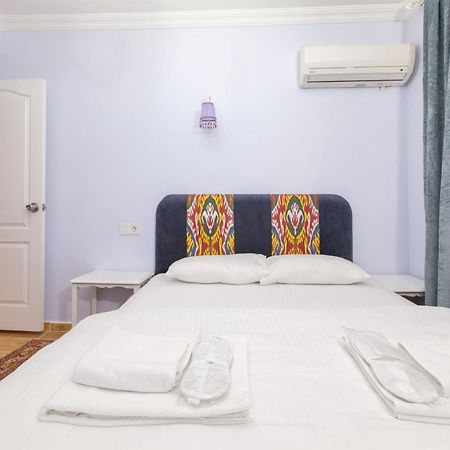 Sufi Apart Istanboel Kamer foto