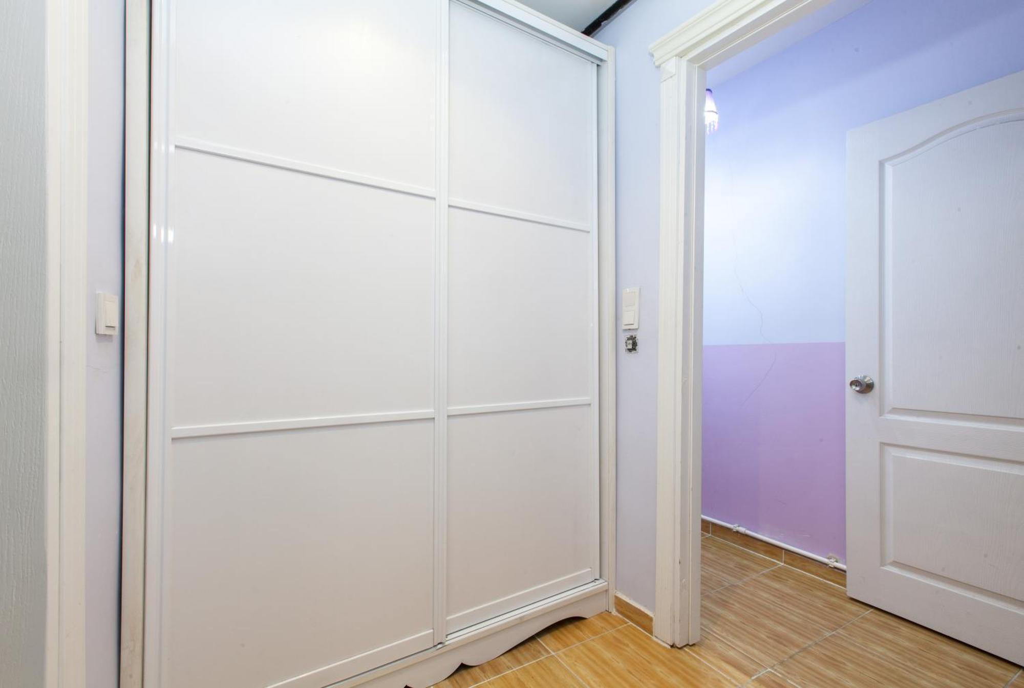 Sufi Apart Istanboel Kamer foto
